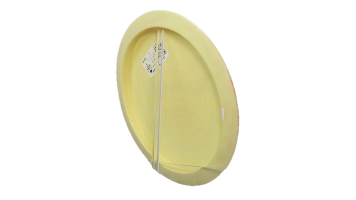 Innova I-Dye Star Roadrunner Fairway Driver Back View