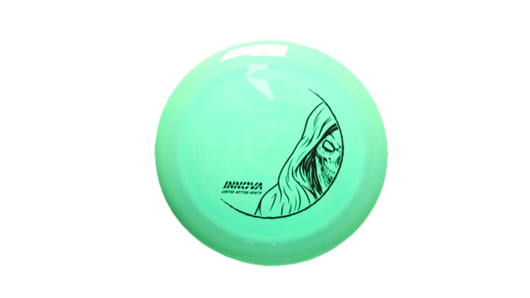 Innova Innova 2026 Limited Edition Swirled Star Wraith Distance Driver ...