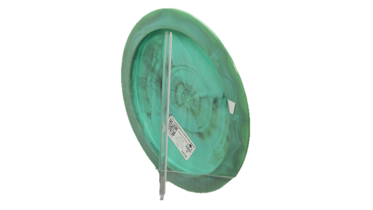 Innova 2026 Limited Edition Swirled Star Wraith Distance Driver Back View