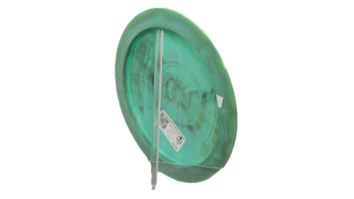 Innova 2026 Limited Edition Swirled Star Wraith Distance Driver Back View