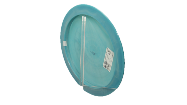 Innova 2026 Limited Edition Swirled Star Wraith Distance Driver Back View