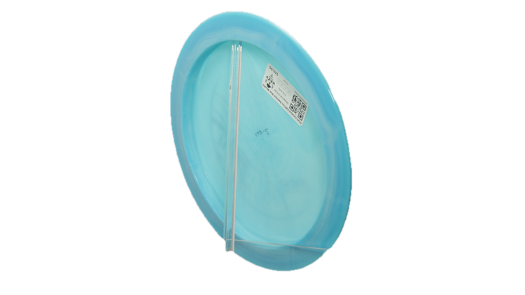 Innova 2026 Limited Edition Swirled Star Wraith Distance Driver Back View