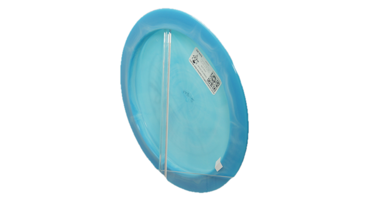 Innova 2026 Limited Edition Swirled Star Wraith Distance Driver Back View