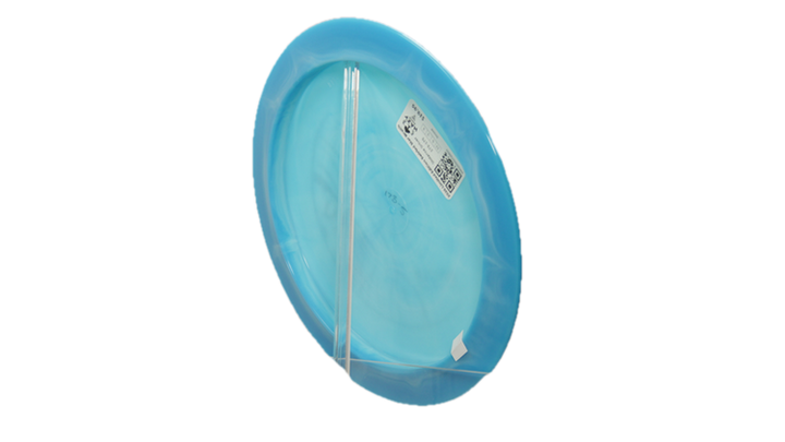 Innova 2026 Limited Edition Swirled Star Wraith Distance Driver Back View