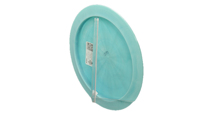 Innova 2026 Limited Edition Swirled Star Wraith Distance Driver Back View