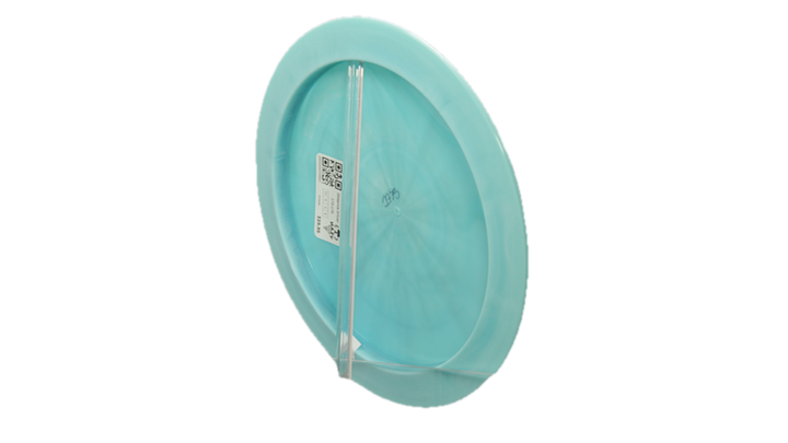 Innova 2026 Limited Edition Swirled Star Wraith Distance Driver Back View