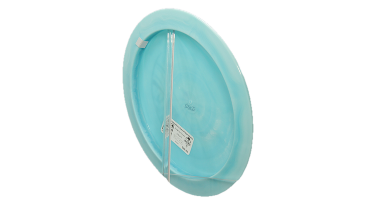 Innova 2026 Limited Edition Swirled Star Wraith Distance Driver Back View