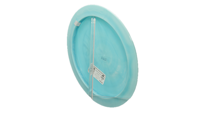 Innova 2026 Limited Edition Swirled Star Wraith Distance Driver Back View