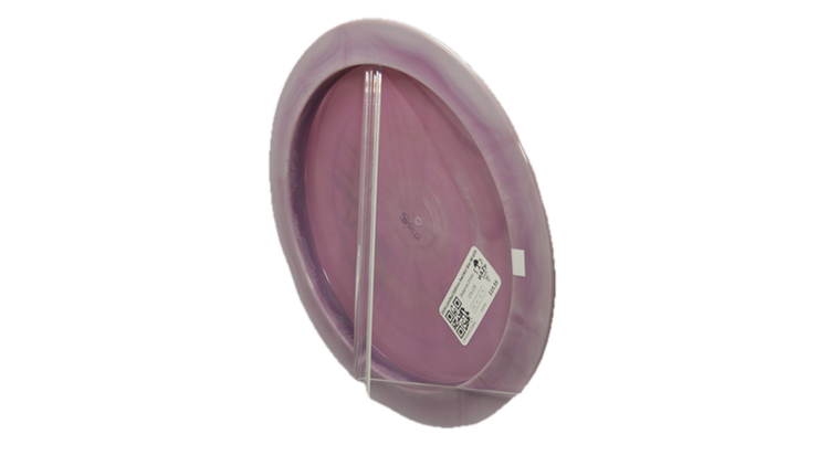 Innova 2026 Limited Edition Swirled Star Wraith Distance Driver Back View