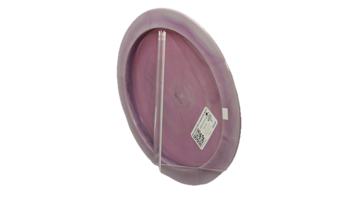 Innova 2026 Limited Edition Swirled Star Wraith Distance Driver Back View