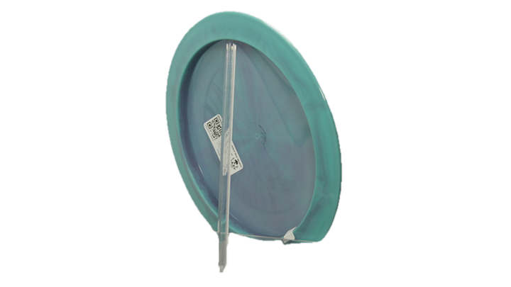 Innova 2026 Limited Edition Swirled Star Wraith Distance Driver Back View