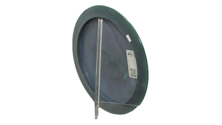 Innova 2026 Limited Edition Swirled Star Wraith Distance Driver Back View