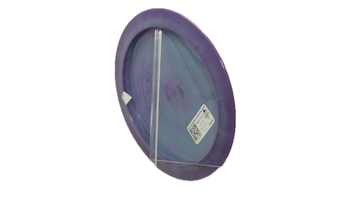 Innova 2026 Limited Edition Swirled Star Wraith Distance Driver Back View