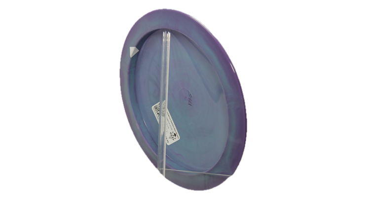 Innova 2026 Limited Edition Swirled Star Wraith Distance Driver Back View