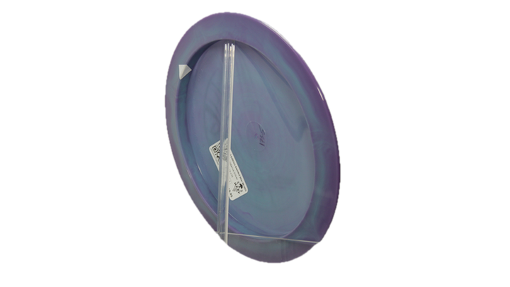 Innova 2026 Limited Edition Swirled Star Wraith Distance Driver Back View
