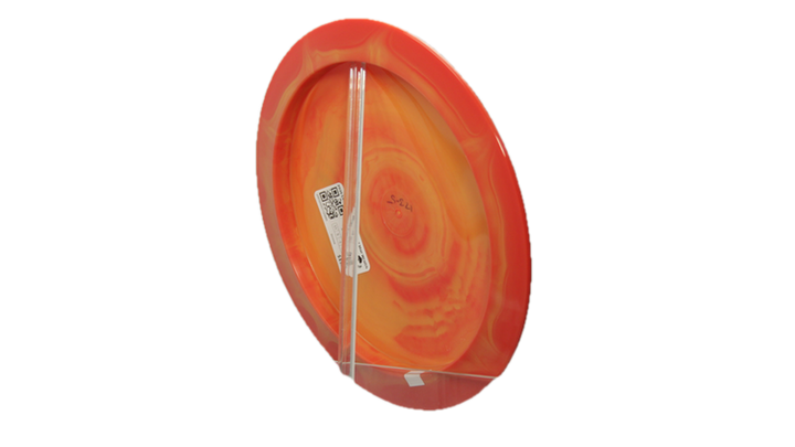 Innova 2026 Limited Edition Swirled Star Wraith Distance Driver Back View