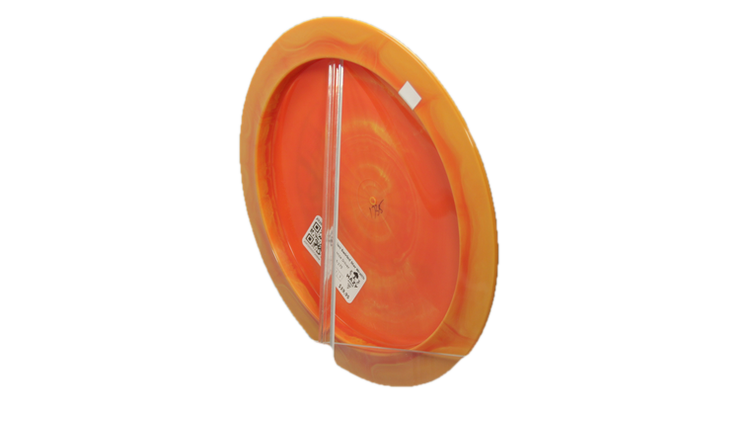 Innova 2026 Limited Edition Swirled Star Wraith Distance Driver Back View