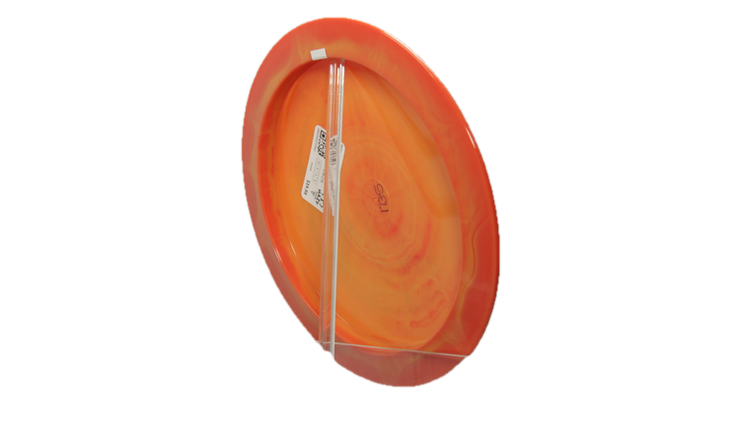 Innova 2026 Limited Edition Swirled Star Wraith Distance Driver Back View