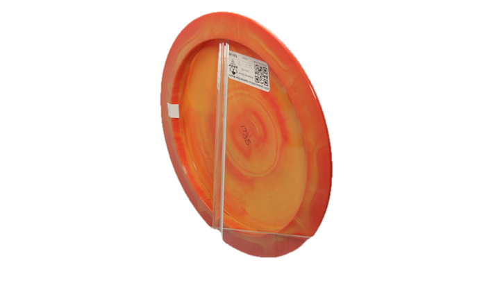 Innova 2026 Limited Edition Swirled Star Wraith Distance Driver Back View