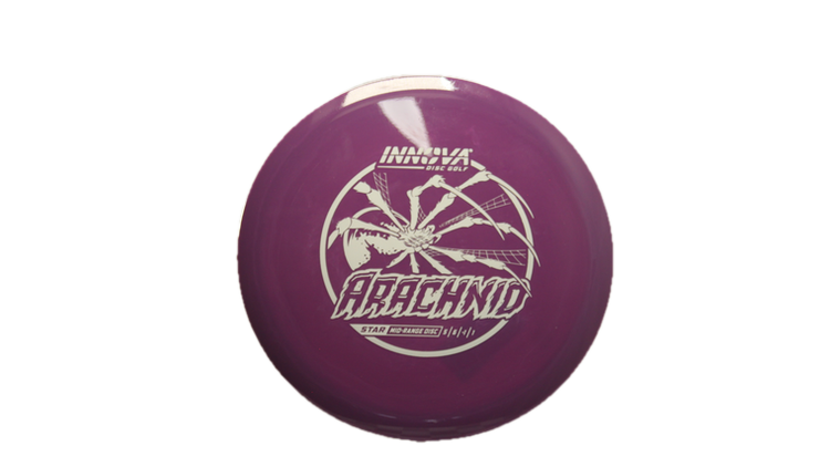 Innova Star Arachnid Midrange Front View