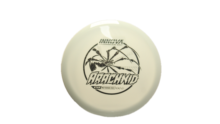 Innova Star Arachnid Midrange Front View