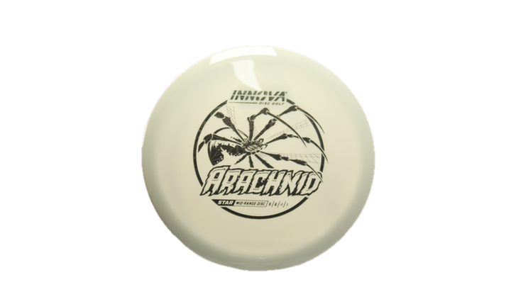 Innova Star Arachnid Midrange Front View