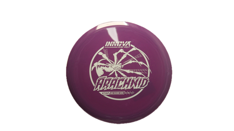 Innova Star Arachnid Midrange Front View