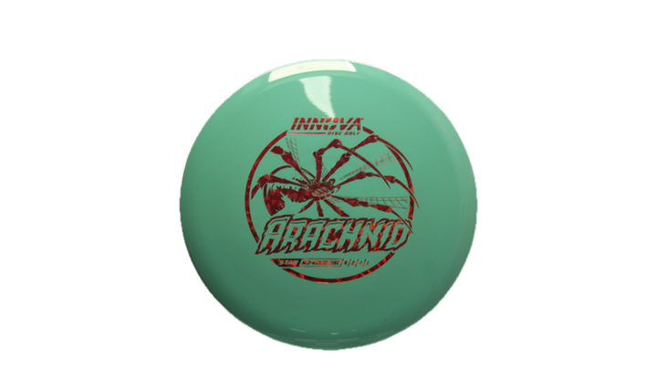 Innova Star Arachnid Midrange Front View