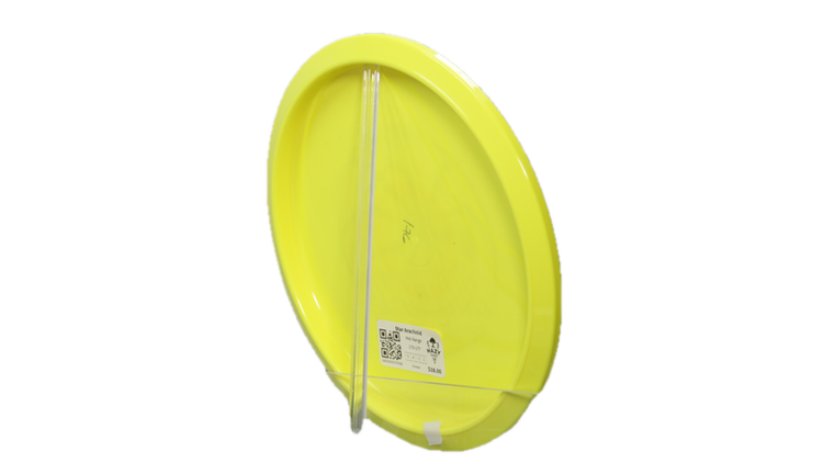 Innova Star Arachnid Midrange Back View