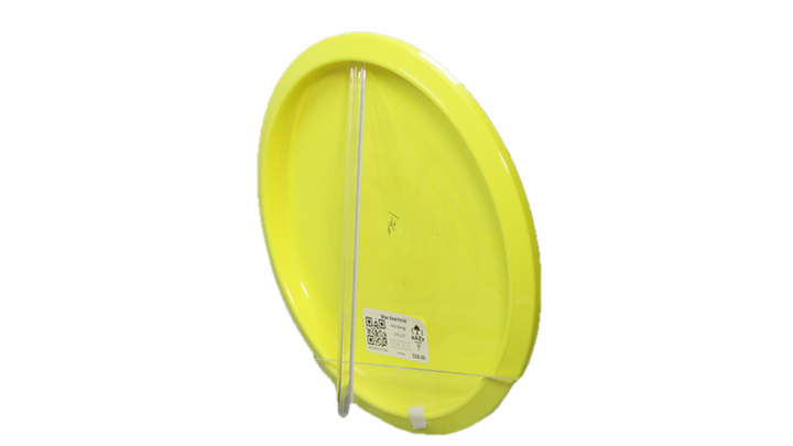 Innova Star Arachnid Midrange Back View