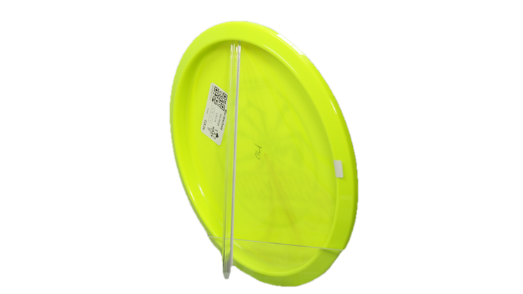 Innova Star Arachnid Midrange Back View