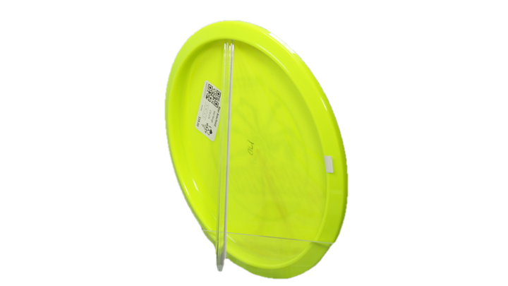 Innova Star Arachnid Midrange Back View