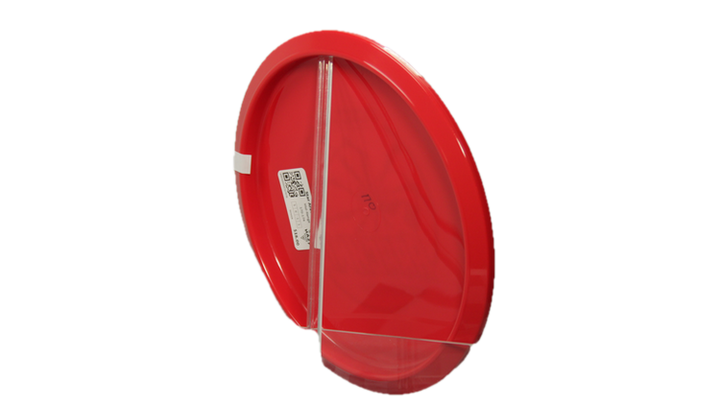 Innova Star Arachnid Midrange Back View