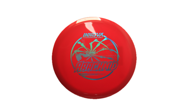 Innova Star Arachnid Midrange Front View