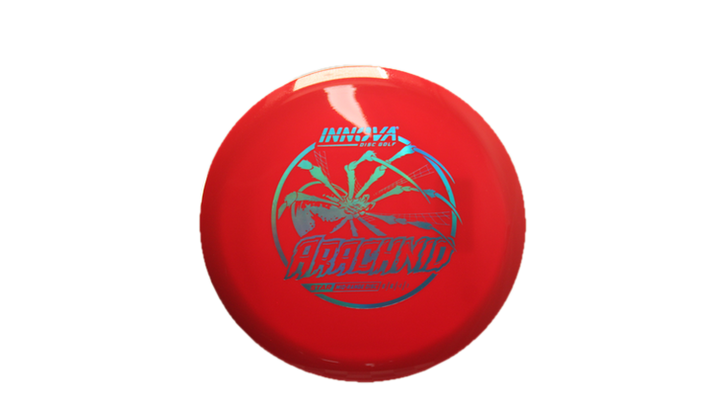 Innova Star Arachnid Midrange Front View