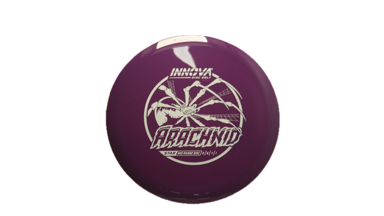 Innova Star Arachnid Midrange Front View