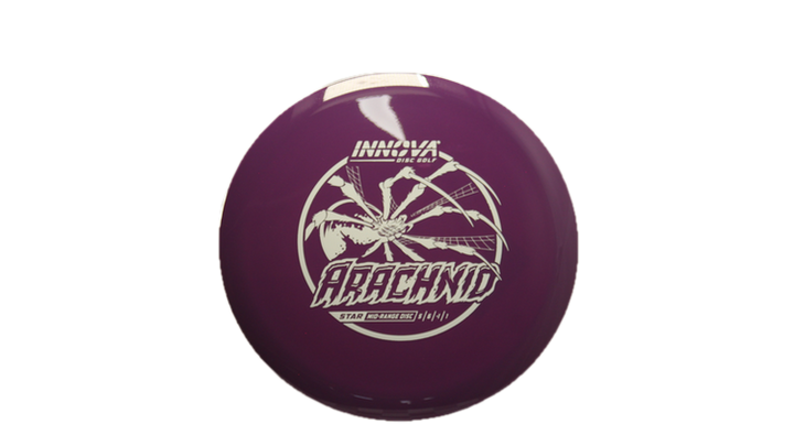 Innova Star Arachnid Midrange Front View