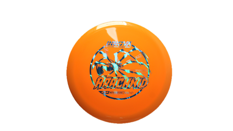Innova Star Arachnid Midrange Front View