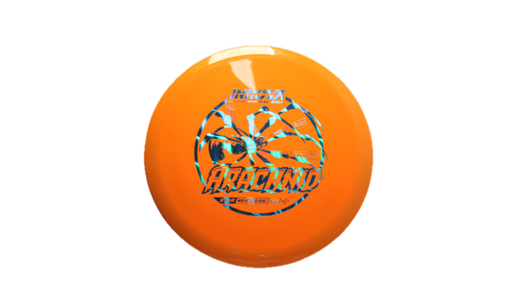 Innova Star Arachnid Midrange Front View