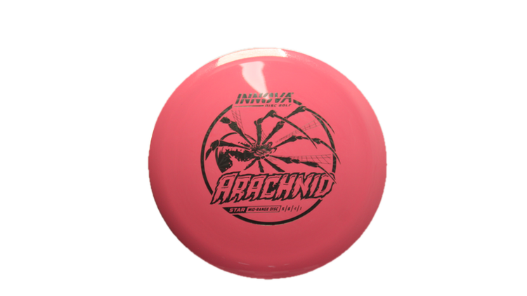 Innova Star Arachnid Midrange Front View