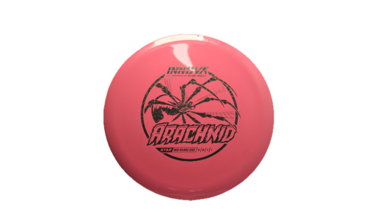 Innova Star Arachnid Midrange Front View