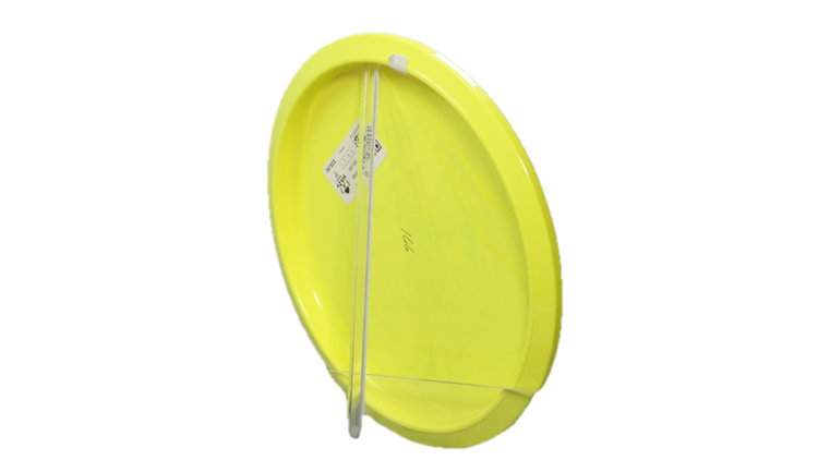 Innova Star Arachnid Midrange Back View