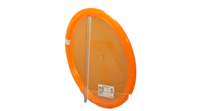 Innova Champion Fox Midrange Back View