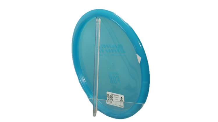 Innova Champion Fox Midrange Back View
