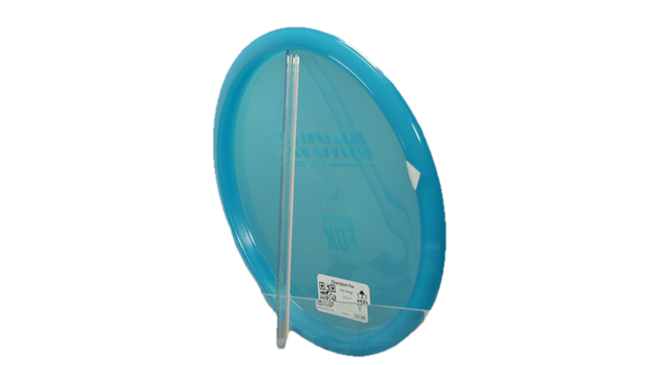 Innova Champion Fox Midrange Back View