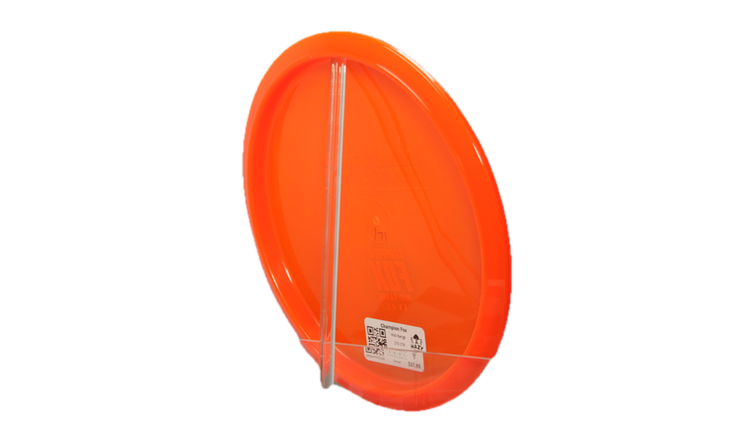 Innova Champion Fox Midrange Back View
