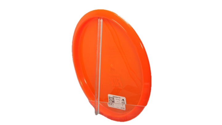 Innova Champion Fox Midrange Back View