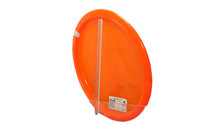 Innova Champion Fox Midrange Back View