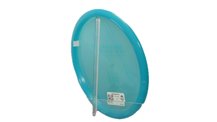 Innova Champion Fox Midrange Back View