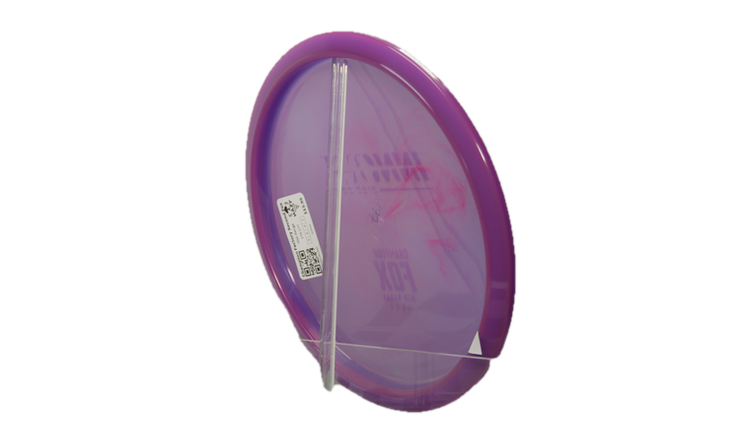 Innova Champion Factory Second Fox Midrange Back View
